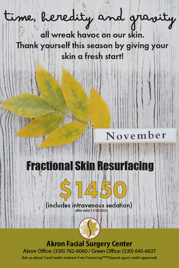 Special promo